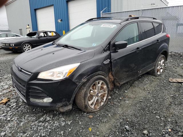 Auction sale of the 2014 Ford Escape Se, vin: 1FMCU9G93EUD46968, lot number: 80322843