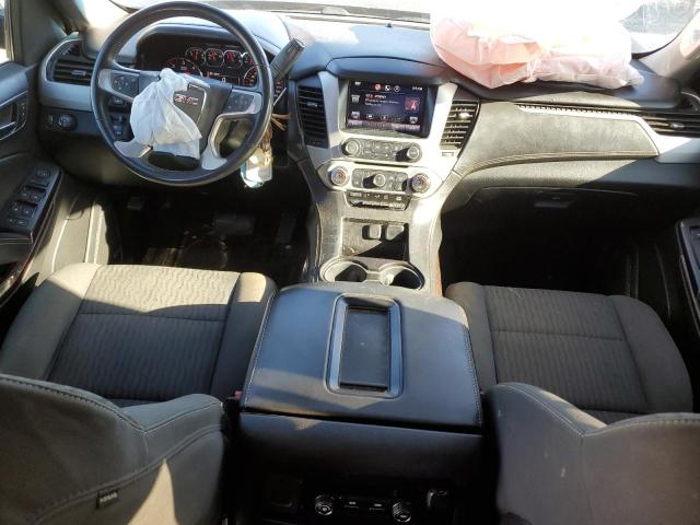 1GKS1AKC8FR669273 GMC YUKON SLE