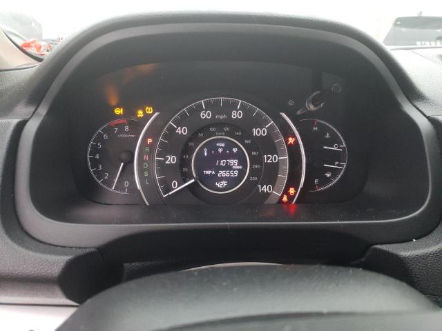 5J6RM4H3XGL133756 Honda CR-V LX