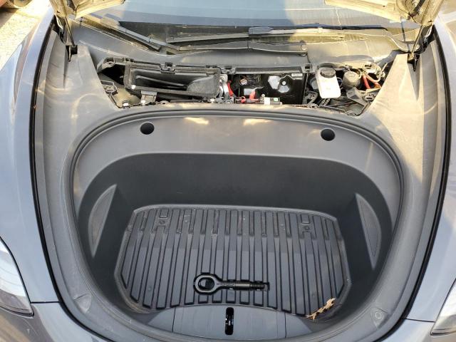 5YJ3E1EB4NF205764 Tesla MODEL 3