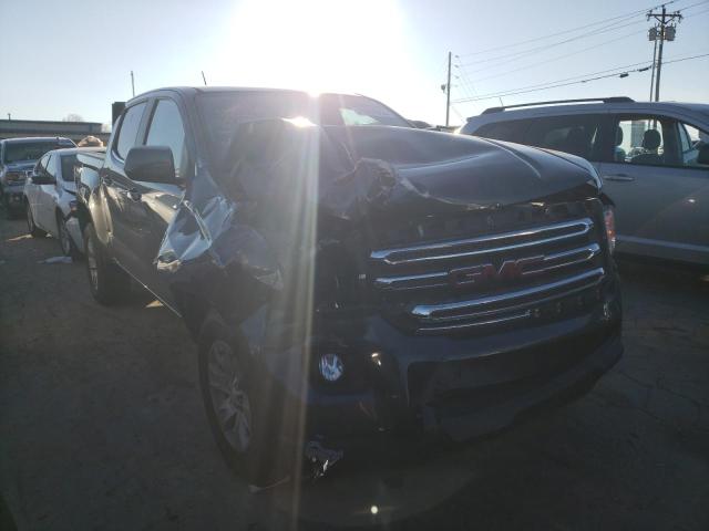 1GTG5CE38G1152486 GMC CANYON SLE
