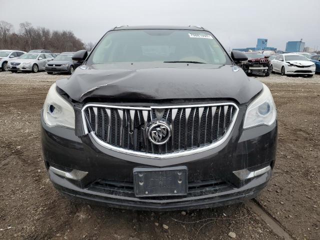 5GAKVBKD9EJ309183 Buick Enclave