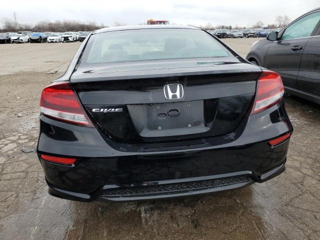 2HGFG3B58FH515561 Honda Civic Lx