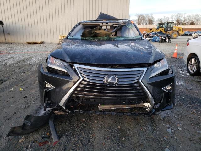2T2ZZMCA9KC141761 Lexus Rx 350 Base