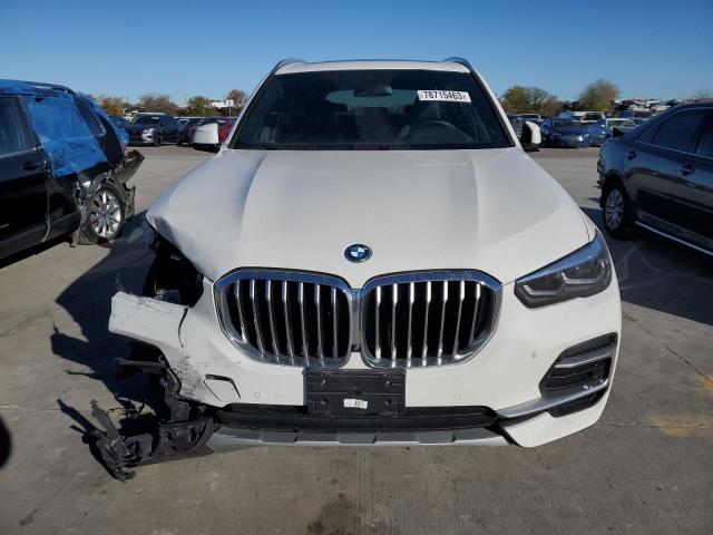 5UXTA6C02P9N93051 BMW X5 Xdrive45e