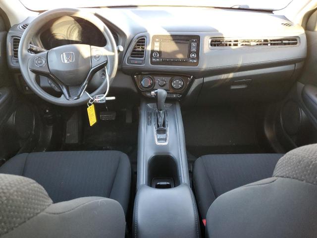 3CZRU6H32HG703467 Honda HR-V LX