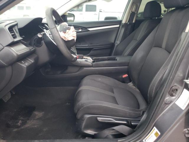 2HGFC2F58JH555647 Honda Civic Lx