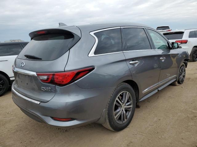 5N1DL0MM6KC503759 Infiniti QX60 LUXE