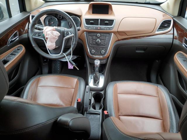 KL4CJGSB8EB687154 Buick Encore