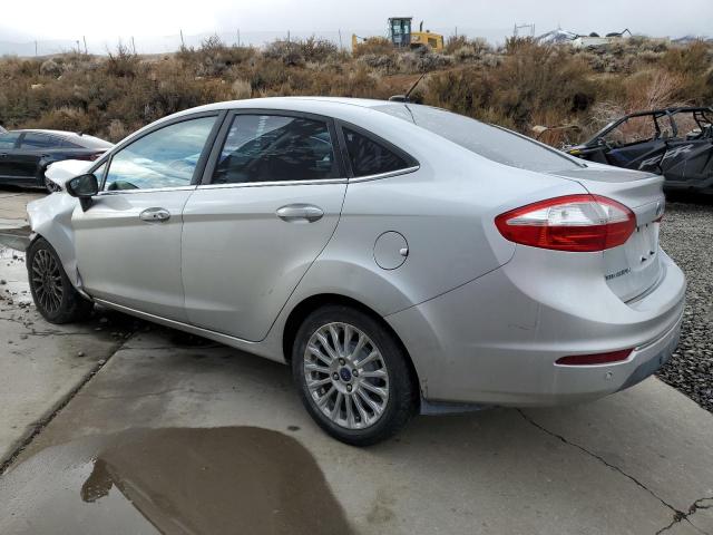 3FADP4CJ9EM160283 Ford Fiesta Titanium
