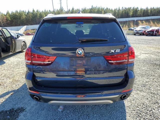 5UXKS4C53F0N06222 BMW X5 Xdrive35d