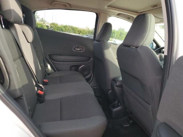 3CZRU5H5XMM725868 Honda HR-V EX