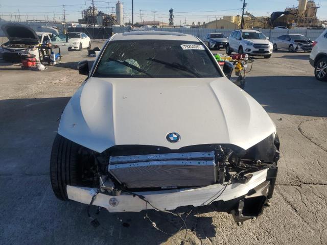 3MW49FS08P8D52733 BMW M340I