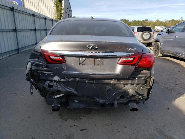 JN1BY1PRXGM721086 Infiniti Q70l 3.7