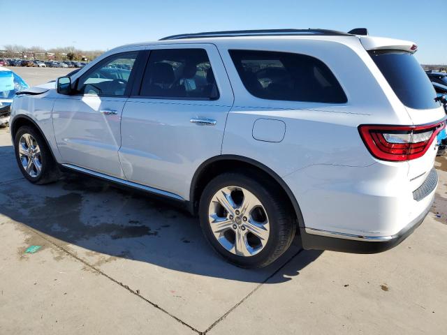1C4RDHAG3FC816794 Dodge Durango Sxt
