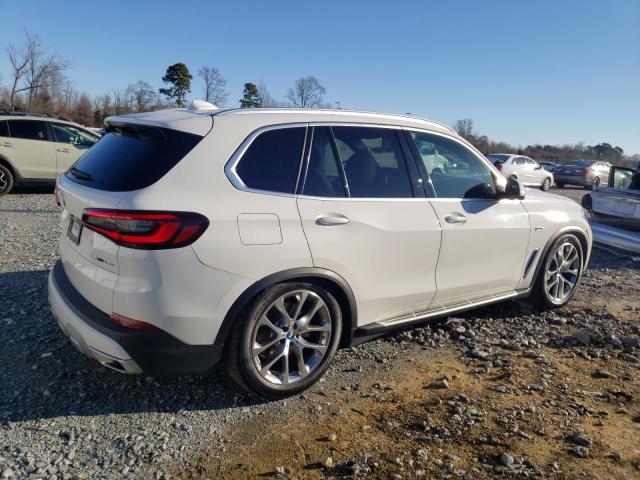 5UXTA6C01P9P82788 BMW X5 Xdrive45e