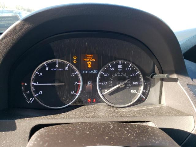 5J8TB4H51FL028266 Acura Rdx Technology