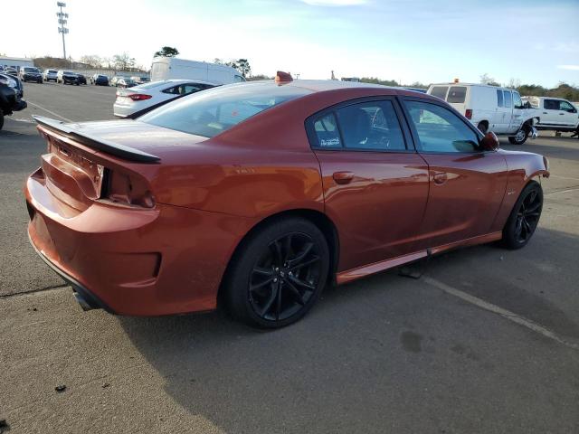 2C3CDXGJ8MH561481 Dodge Charger Scat Pack