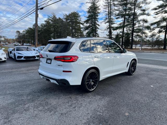 5UXCR6C54KLK84097 BMW X5 Xdrive40i