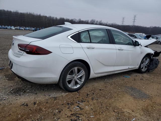 W04GL6SXXK1075573 Buick Regal Preferred