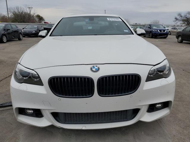 WBA5A5C53GG347232 BMW 528 I