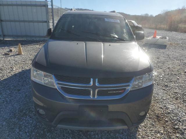 3C4PDCBG3ET258568 Dodge Journey Sxt