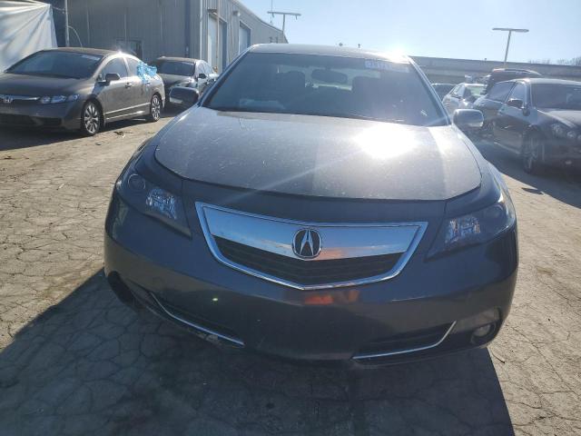 19UUA8F32EA002009 Acura Tl Se