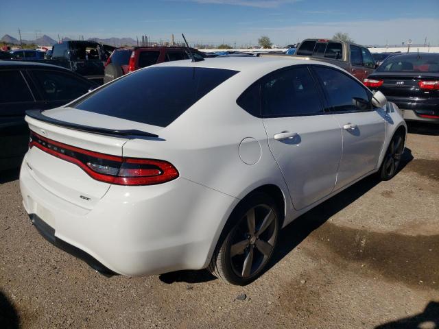1C3CDFEBXFD315733 Dodge DART GT