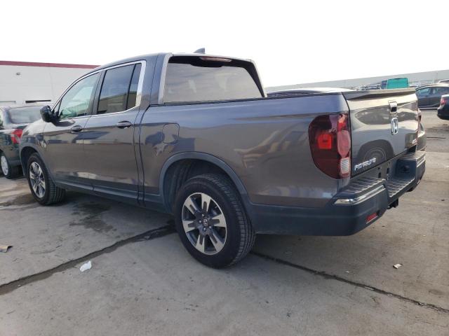 5FPYK3F61HB003956 Honda Ridgeline Rtl