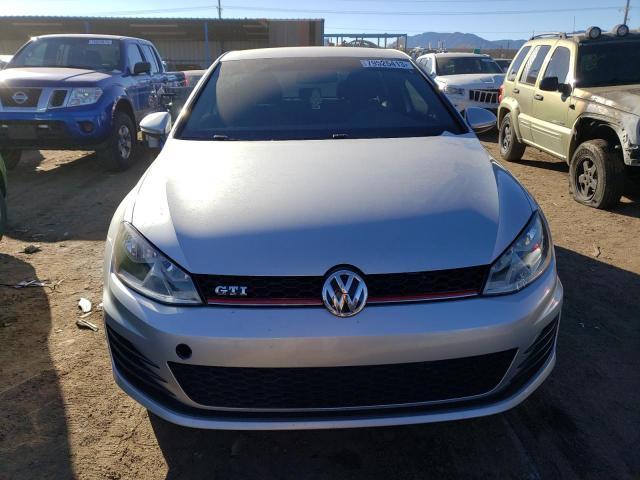 3VWYT7AU7GM040441 Volkswagen GTI S/SE
