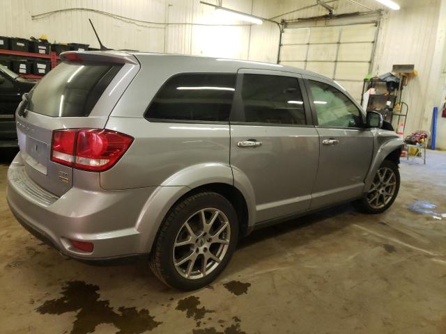3C4PDCEG7JT370005 Dodge JOURNEY GT
