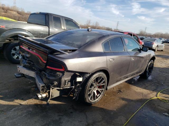 2C3CDXEJ3FH915431 Dodge Charger Srt 392