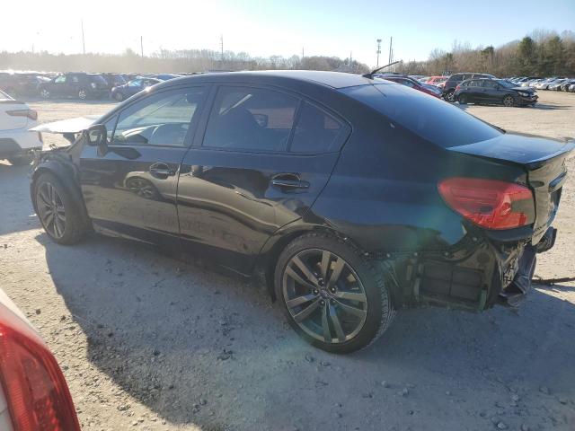 JF1VA1J69H8811150 Subaru Wrx Limited