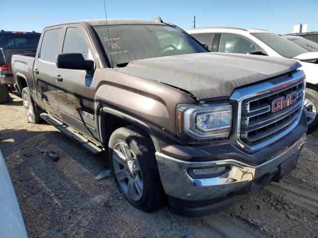 3GTP1MEC1GG226172 GMC Sierra C1500 Sle
