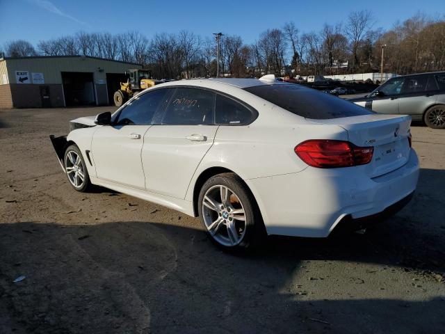 WBA4C9C5XGG138132 BMW 428 Xi Gran Coupe Sulev