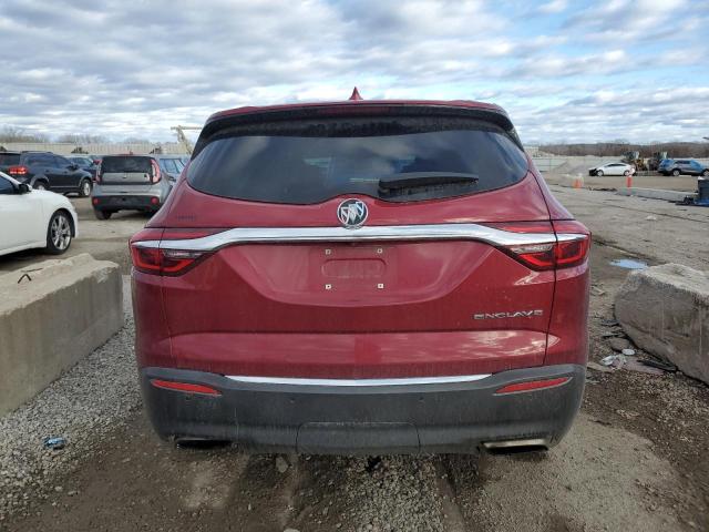 5GAERBKWXKJ181342 Buick Enclave Essence
