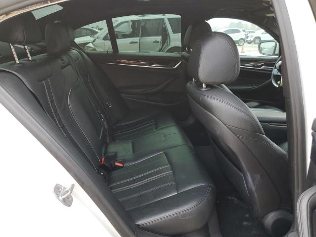 WBAJA5C5XJWA57178 BMW 530 I