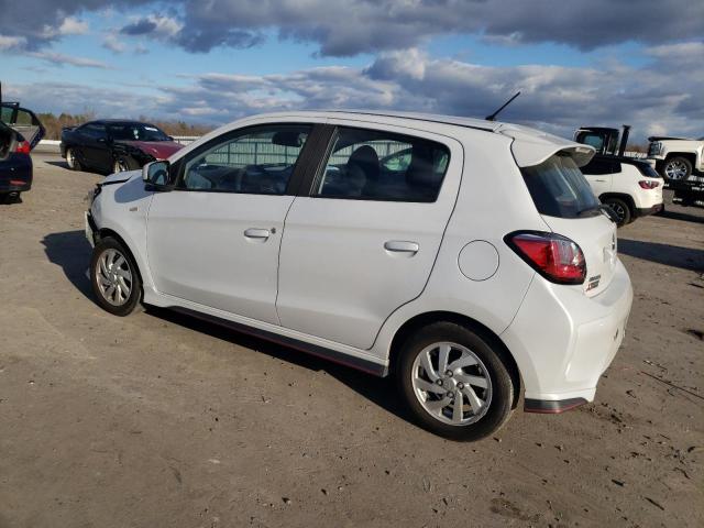 ML32AUHJ2MH004586 Mitsubishi MIRAGE ES
