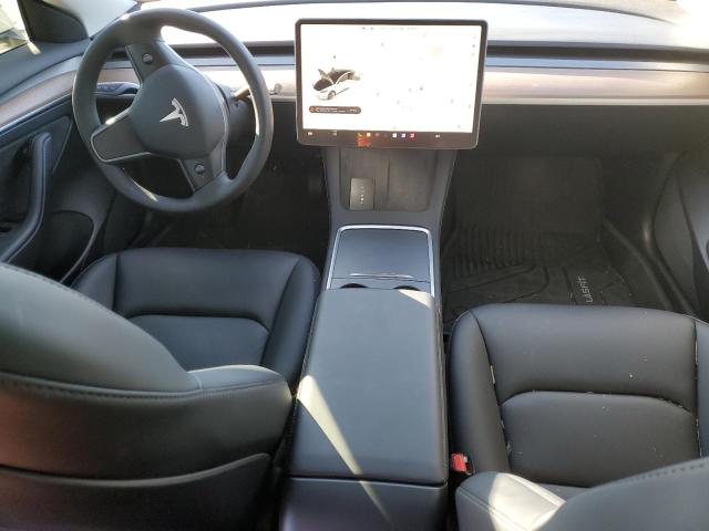 5YJ3E1EB2NF346140 Tesla MODEL 3