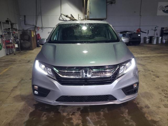 5FNRL6H56JB042399 Honda ODYSSEY EX