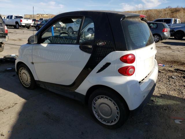 WMEEJ3BA0EK742812 Smart Fortwo Pure