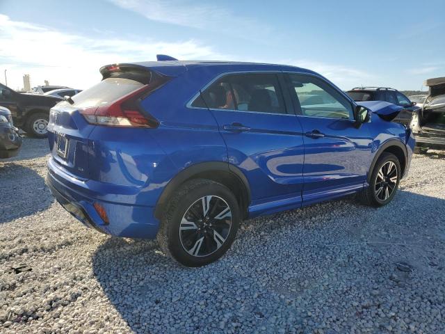JA4ATWAA2PZ034608 Mitsubishi Eclipse Cross Se
