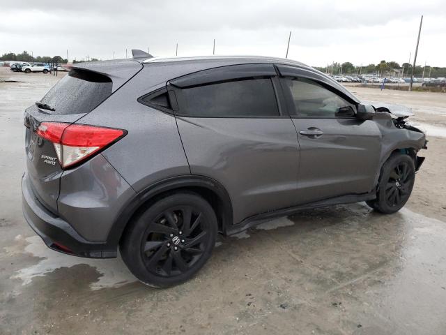 3CZRU6H18MM708585 Honda HR-V SPORT