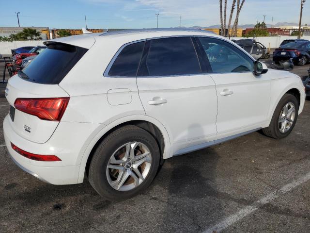 WA1BNAFY7J2247318 Audi Q5 Premium Plus