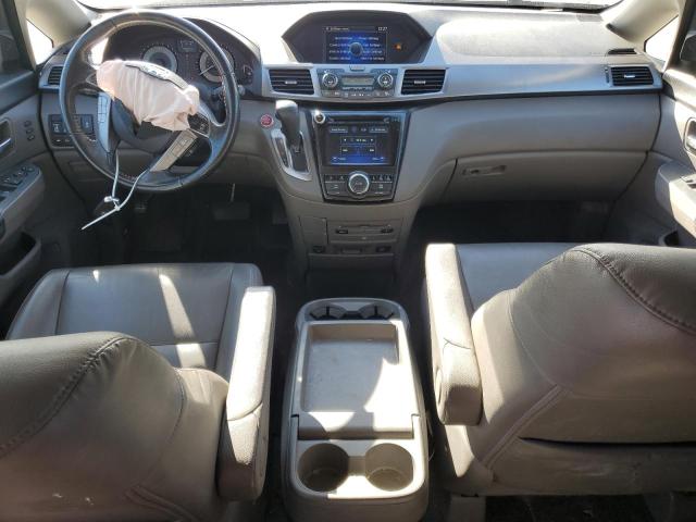 5FNRL5H9XEB132657 Honda Odyssey Touring