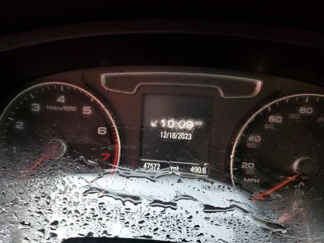 WA1ECCFS5HR006711 Audi Q3 PREMIUM