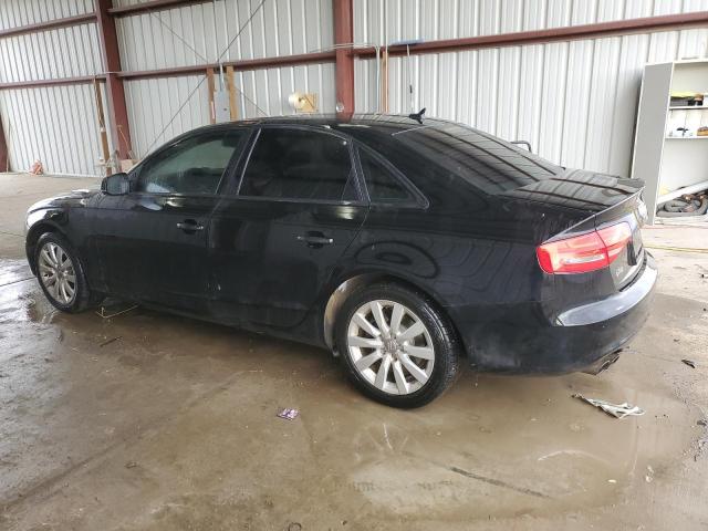 WAUAFAFL6EN005219 Audi A4 PREMIUM
