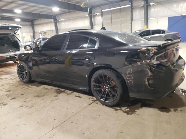 2C3CDXEJ5FH928102 Dodge Charger Srt 392