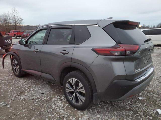 5N1BT3BA4PC681162 Nissan ROGUE SV