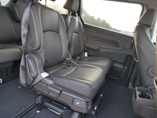 5FNRL6H93LB033066 Honda Odyssey Elite